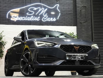 Used Cupra Leon 2023 for sale - 78658503: Photo