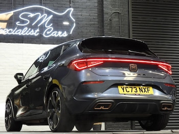 Used Cupra Leon 2023 for sale - 78658503: Photo