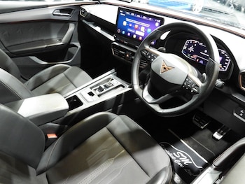 Used Cupra Leon 2023 for sale - 78658503: Photo