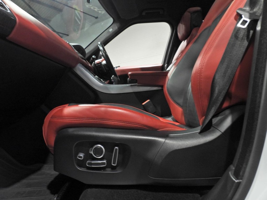 Used Land Rover Range Rover Sport 2019 for sale - 77263419: Photo 16