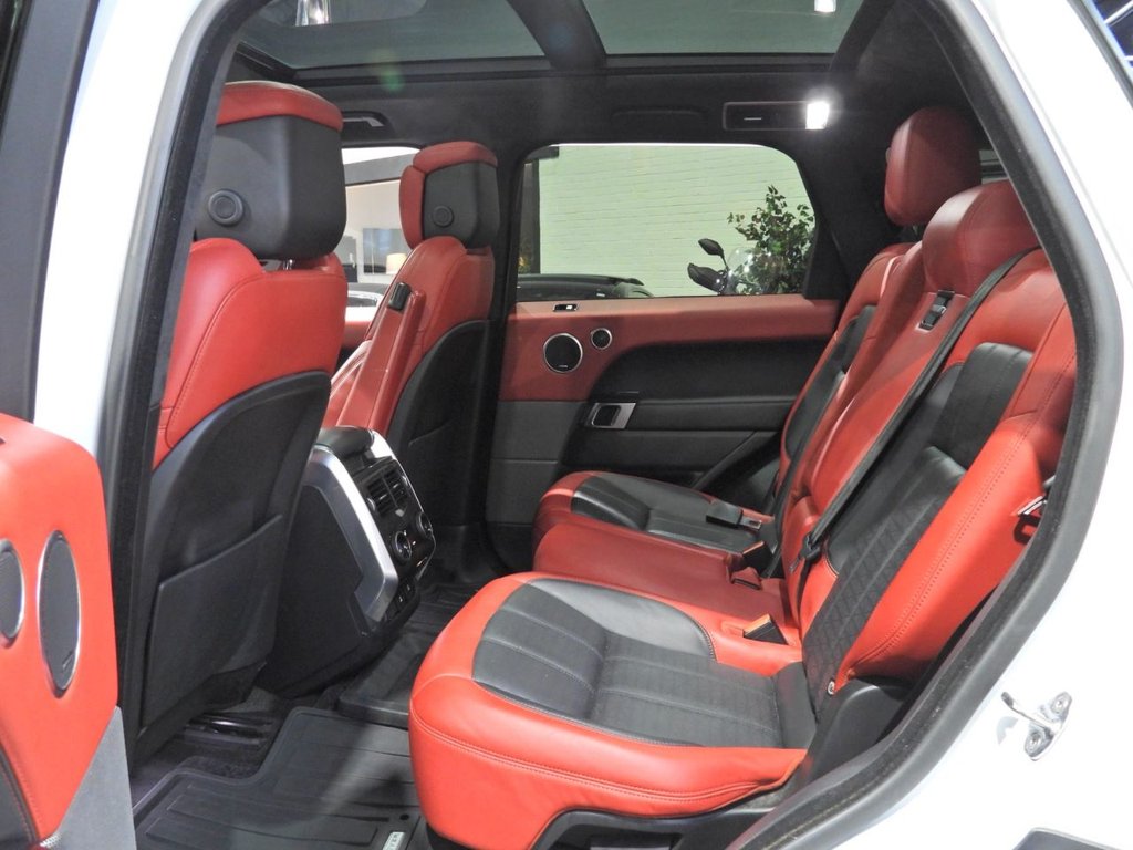 Used Land Rover Range Rover Sport 2019 for sale - 77263419: Photo 18