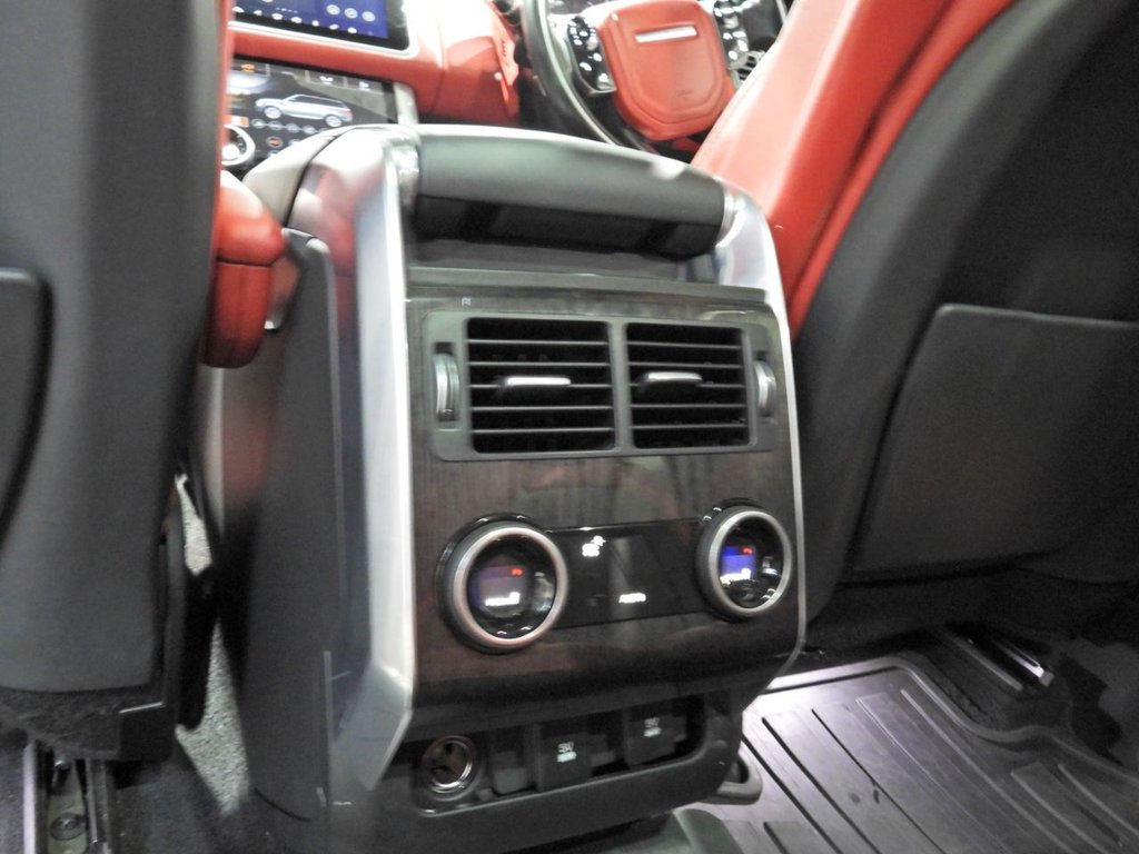 Used Land Rover Range Rover Sport 2019 for sale - 77263419: Photo 19