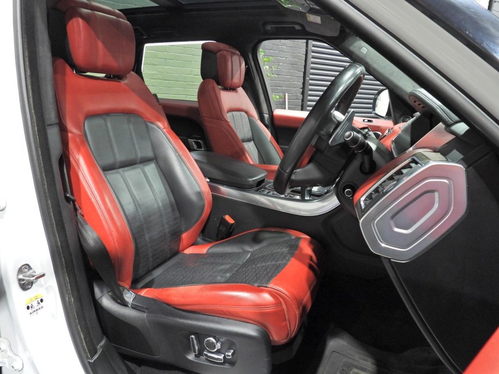 Used Land Rover Range Rover Sport 2019 for sale - 77263419: Photo 24