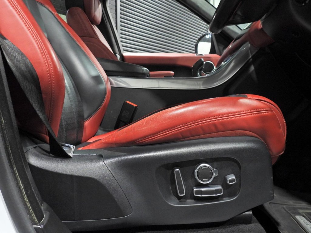 Used Land Rover Range Rover Sport 2019 for sale - 77263419: Photo 25