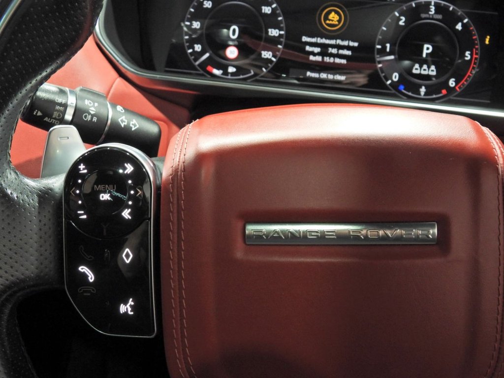 Used Land Rover Range Rover Sport 2019 for sale - 77263419: Photo 29