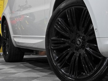 Used Land Rover Range Rover Sport 2019 for sale - 77263419: Photo