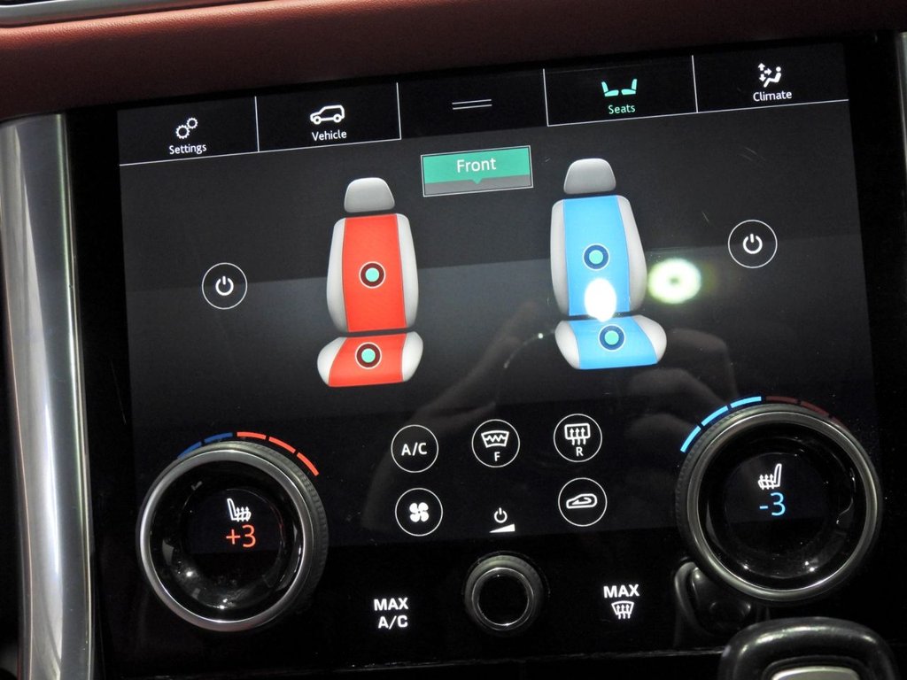 Used Land Rover Range Rover Sport 2019 for sale - 77263419: Photo 35