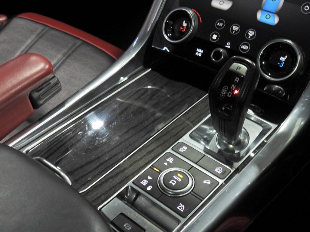 Used Land Rover Range Rover Sport 2019 for sale - 77263419: Photo 36