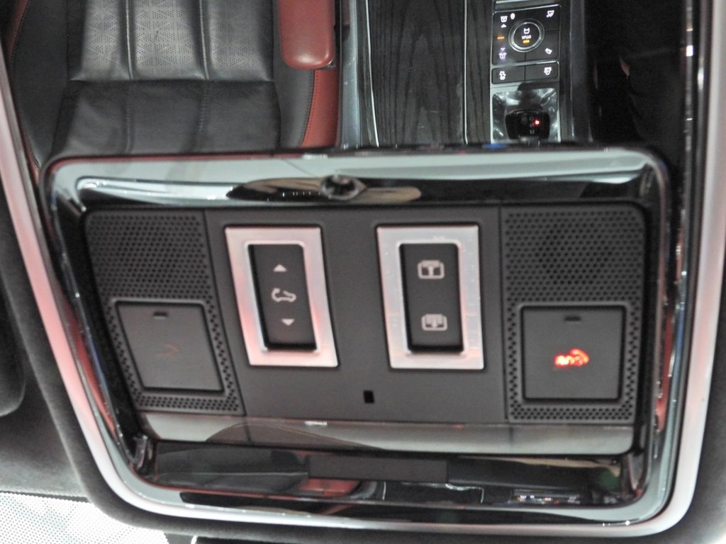 Used Land Rover Range Rover Sport 2019 for sale - 77263419: Photo 37