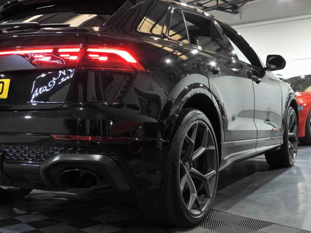 Used Audi RS Q8 2024 for sale - 77507367: Photo 13
