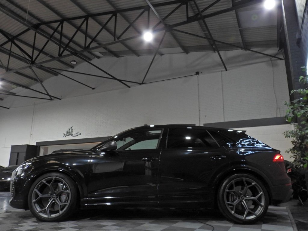 Used Audi RS Q8 2024 for sale - 77507367: Photo 14