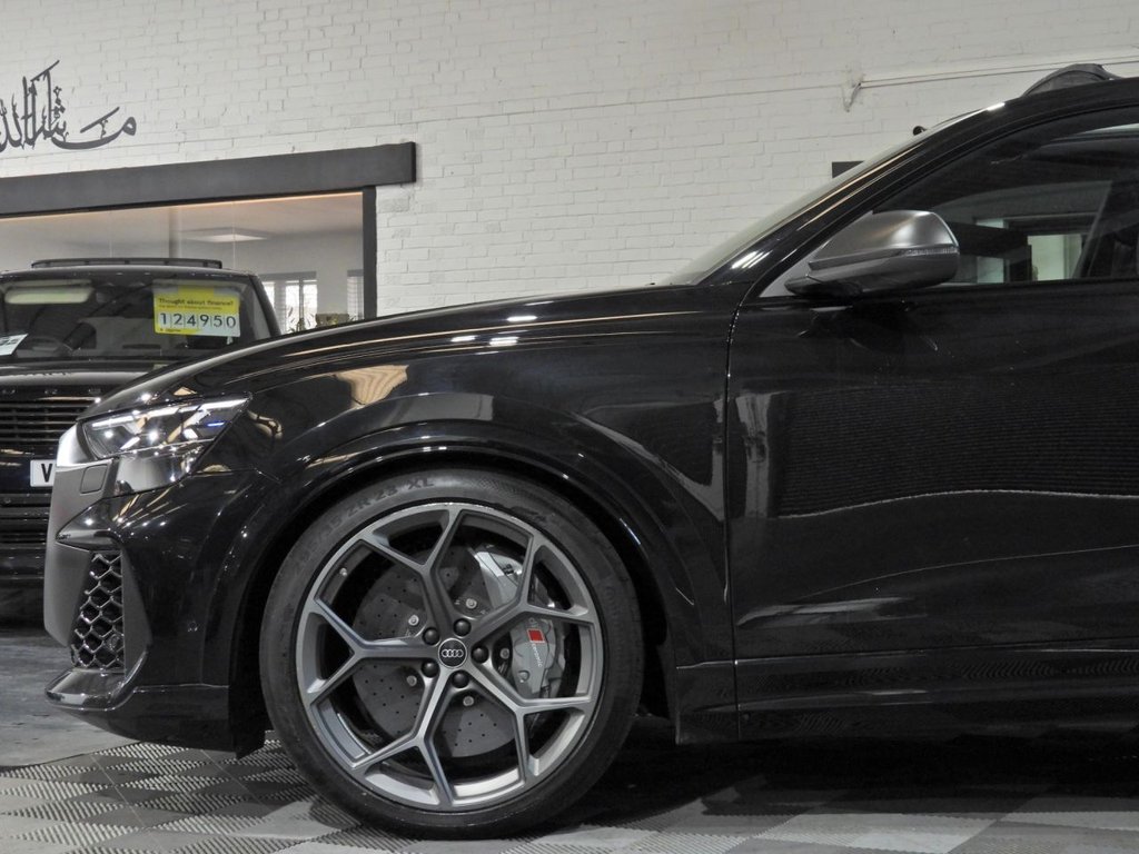 Used Audi RS Q8 2024 for sale - 77507367: Photo 15