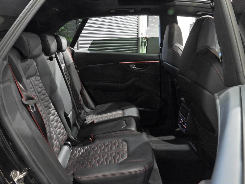 Used Audi RS Q8 2024 for sale - 77507367: Photo 20