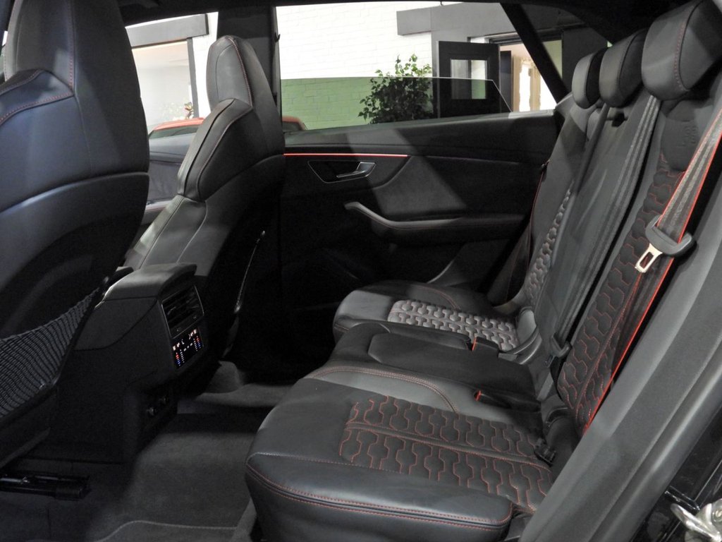 Used Audi RS Q8 2024 for sale - 77507367: Photo 21