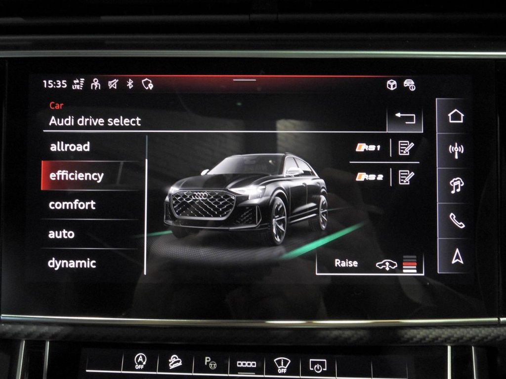 Used Audi RS Q8 2024 for sale - 77507367: Photo 24