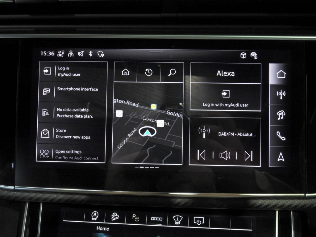 Used Audi RS Q8 2024 for sale - 77507367: Photo 26