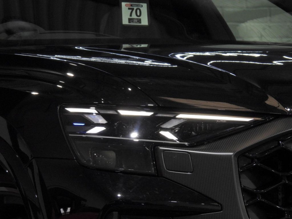 Used Audi RS Q8 2024 for sale - 77507367: Photo 27