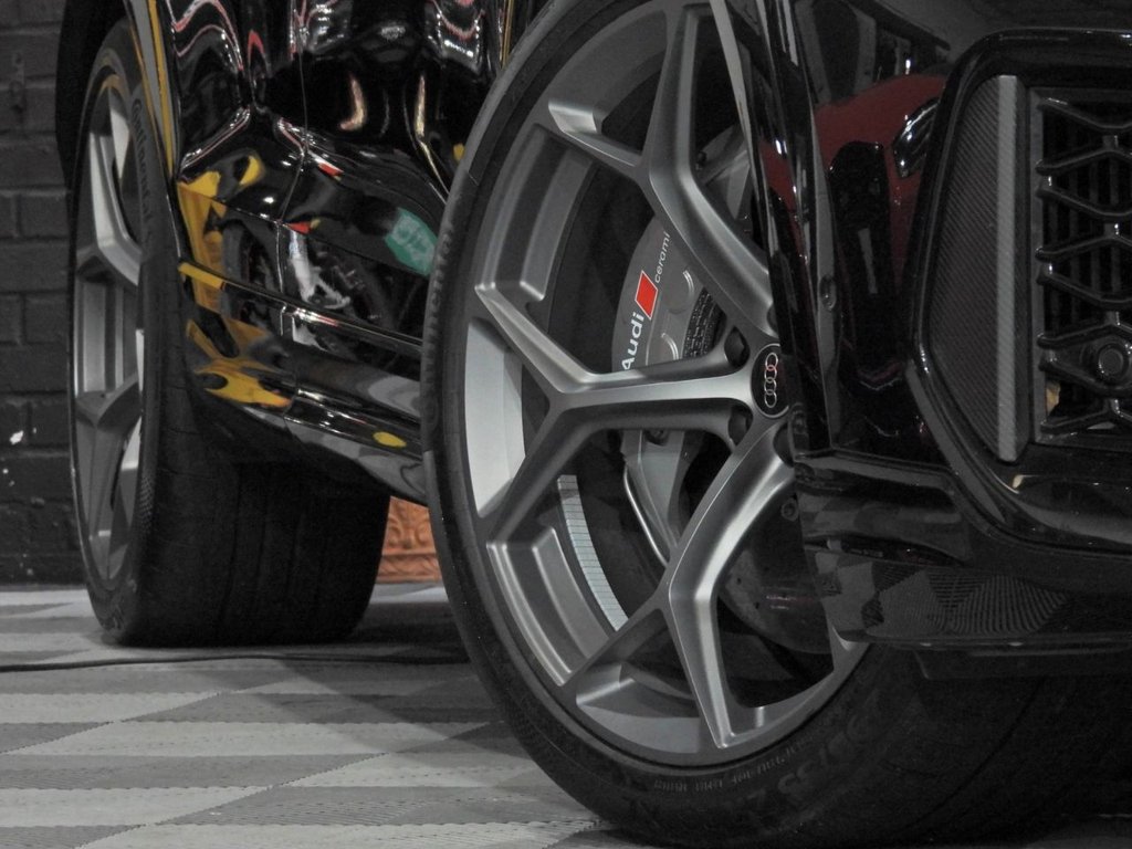 Used Audi RS Q8 2024 for sale - 77507367: Photo 31