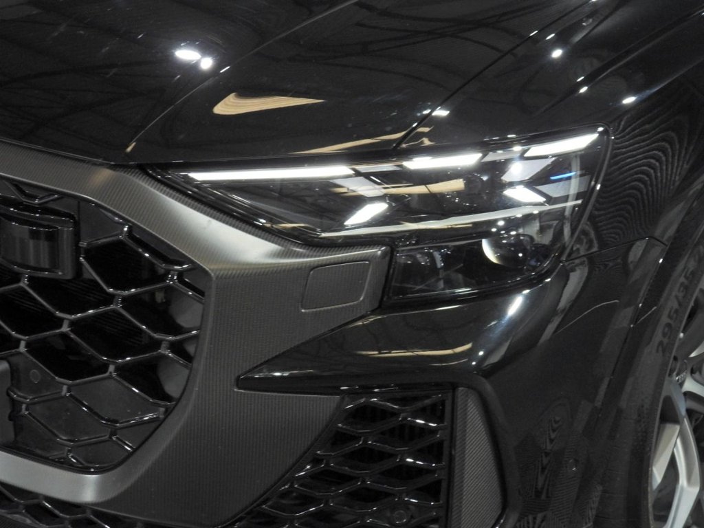 Used Audi RS Q8 2024 for sale - 77507367: Photo 35