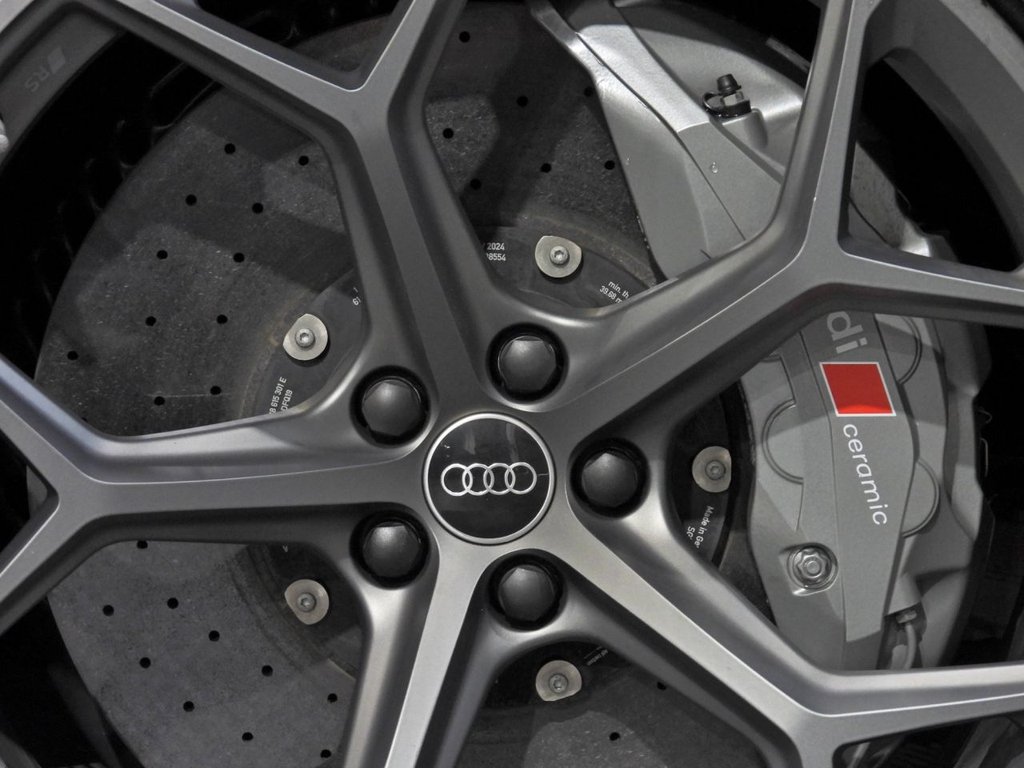 Used Audi RS Q8 2024 for sale - 77507367: Photo 38