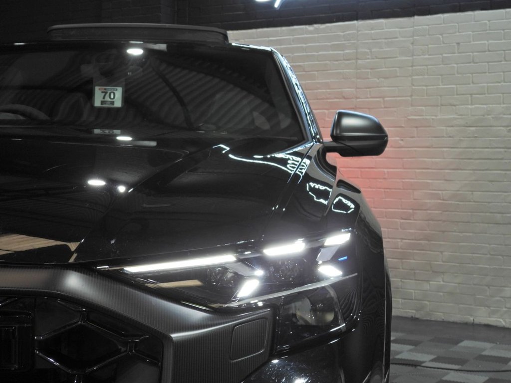 Used Audi RS Q8 2024 for sale - 77507367: Photo 41