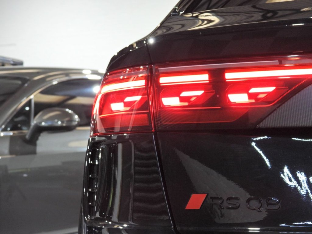 Used Audi RS Q8 2024 for sale - 77507367: Photo 43