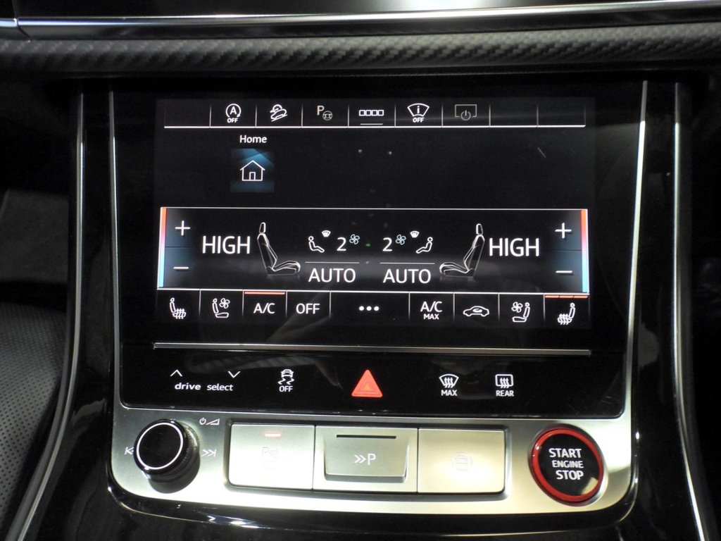 Used Audi RS Q8 2024 for sale - 77507367: Photo 45