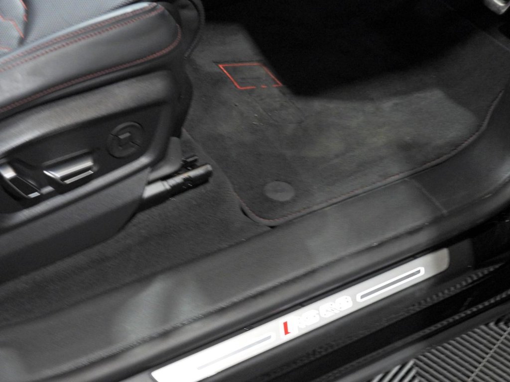 Used Audi RS Q8 2024 for sale - 77507367: Photo 46