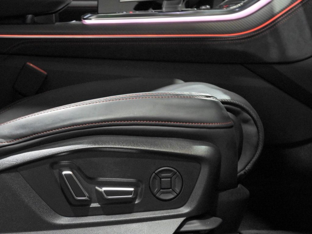 Used Audi RS Q8 2024 for sale - 77507367: Photo 48