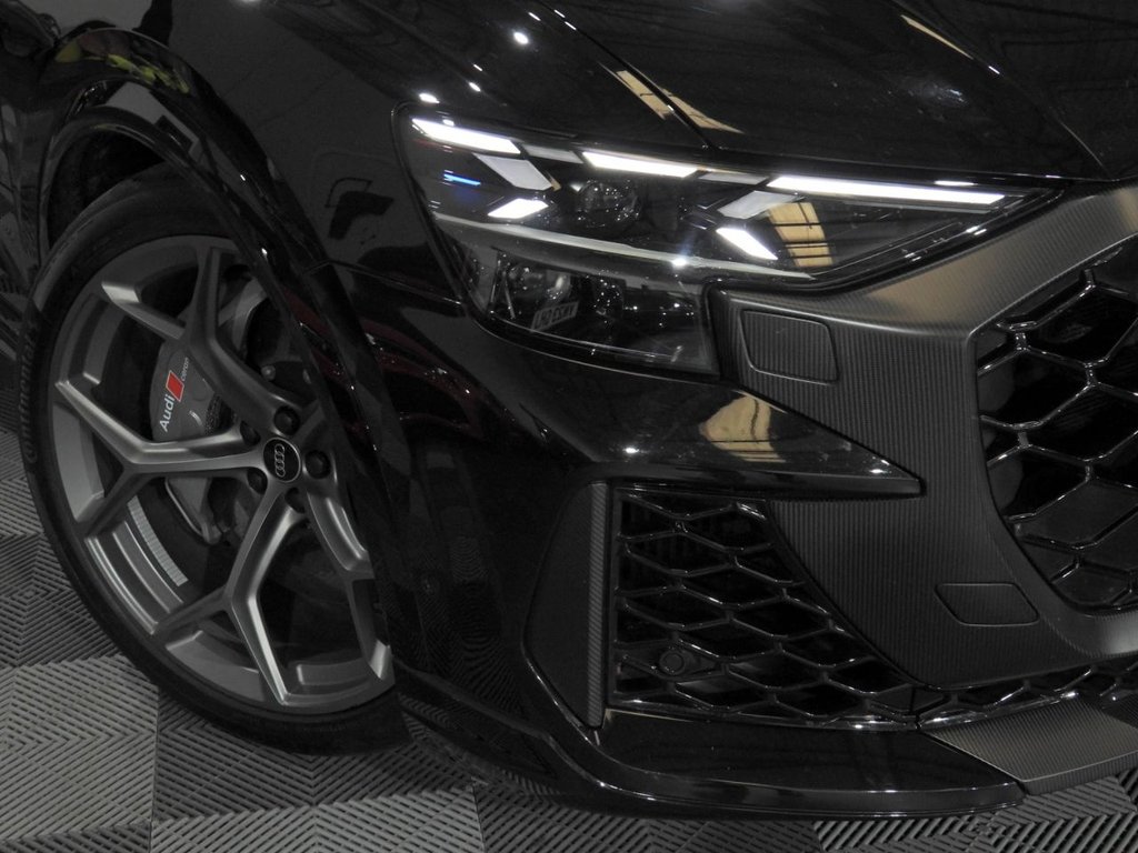 Used Audi RS Q8 2024 for sale - 77507367: Photo 6