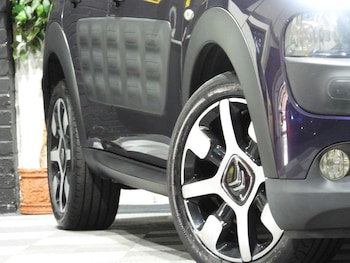 Used Citroen C4 Cactus 2016 for sale - 79470566: Photo