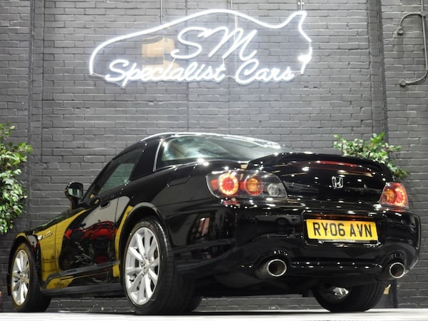 Used Honda S2000 2006 for sale - 75703634: Photo 10