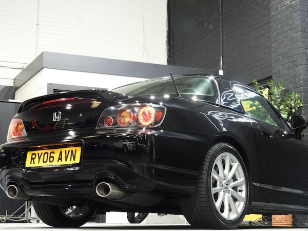 Used Honda S2000 2006 for sale - 75703634: Photo 11