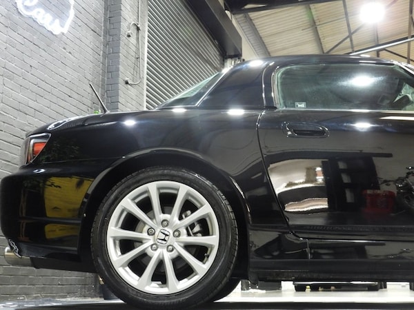 Used Honda S2000 2006 for sale - 75703634: Photo 12
