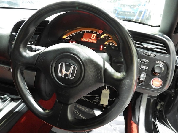Used Honda S2000 2006 for sale - 75703634: Photo 16