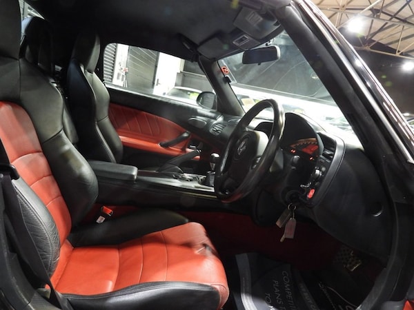 Used Honda S2000 2006 for sale - 75703634: Photo 17
