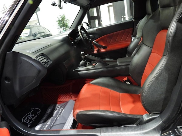 Used Honda S2000 2006 for sale - 75703634: Photo 18