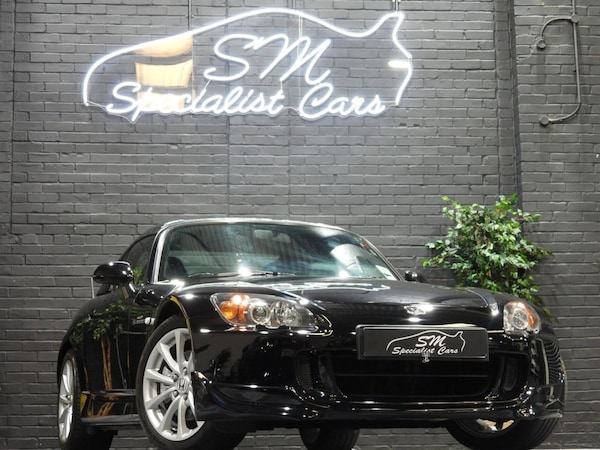 Used Honda S2000 2006 for sale - 75703634: Photo 1