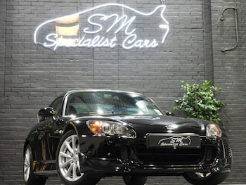 2006 (06) - 2.0 i-VTEC Roadster Convertible 2dr Petrol Manual (237 g/km, 236 bhp)
