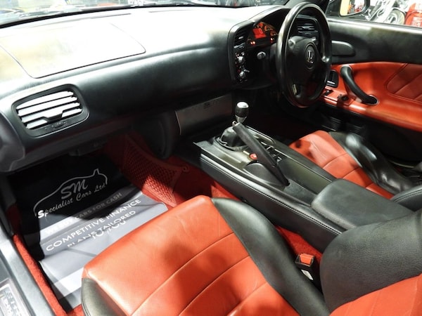 Used Honda S2000 2006 for sale - 75703634: Photo 21