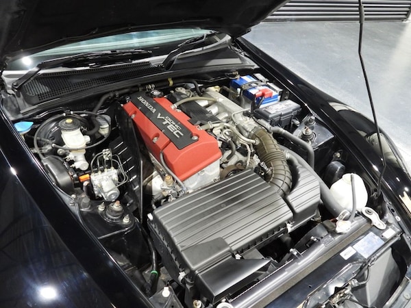 Used Honda S2000 2006 for sale - 75703634: Photo 29
