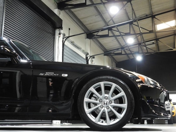Used Honda S2000 2006 for sale - 75703634: Photo 2