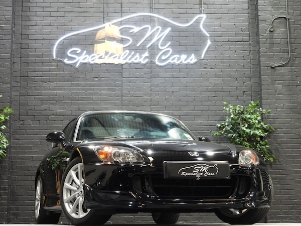 Used Honda S2000 2006 for sale - 75703634: Photo 31