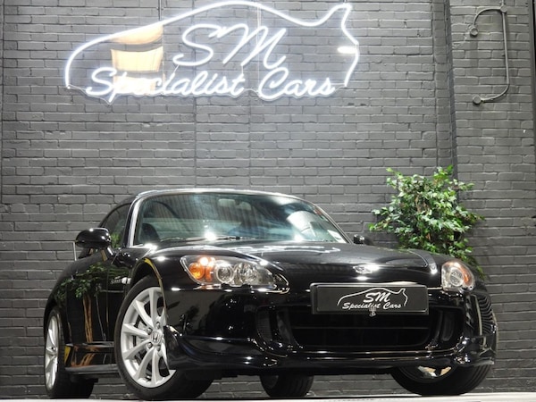 Used Honda S2000 2006 for sale - 75703634: Photo 32