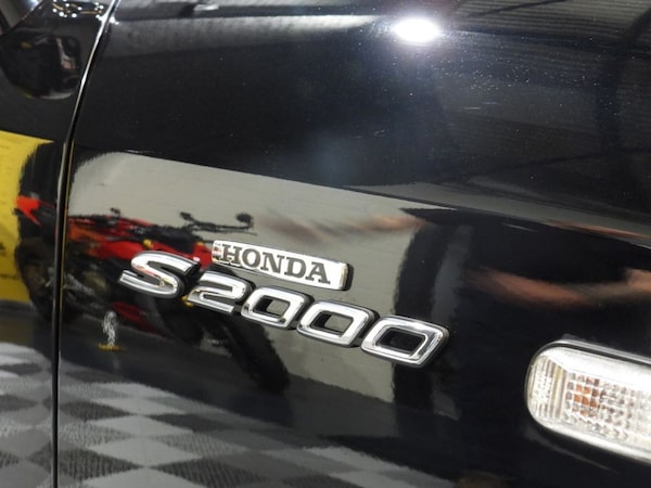 Used Honda S2000 2006 for sale - 75703634: Photo 34