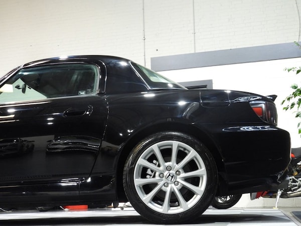 Used Honda S2000 2006 for sale - 75703634: Photo 35