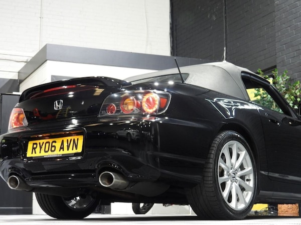 Used Honda S2000 2006 for sale - 75703634: Photo 38