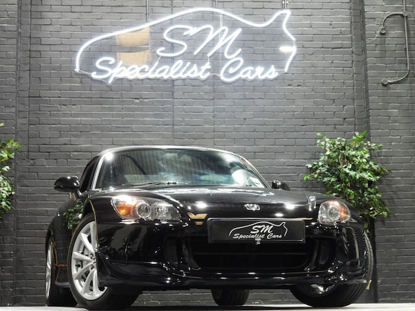 Used Honda S2000 2006 for sale - 75703634: Photo 42