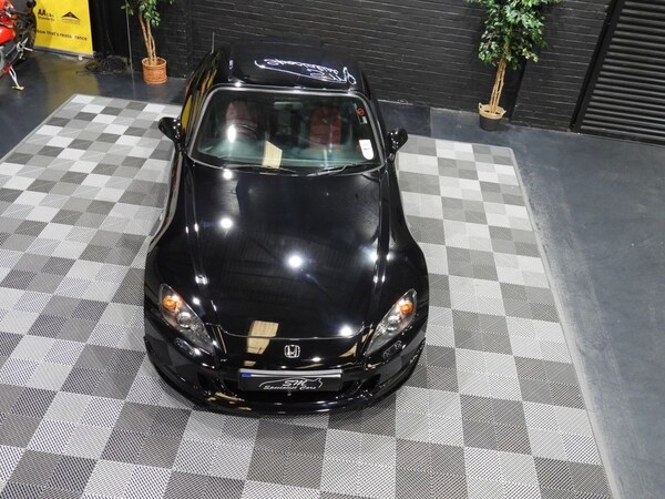 Used Honda S2000 2006 for sale - 75703634: Photo 44