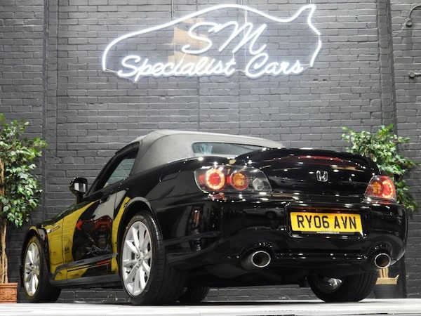 Used Honda S2000 2006 for sale - 75703634: Photo 45